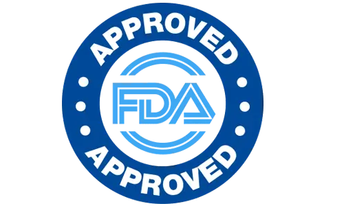 vigor peak fda approved
