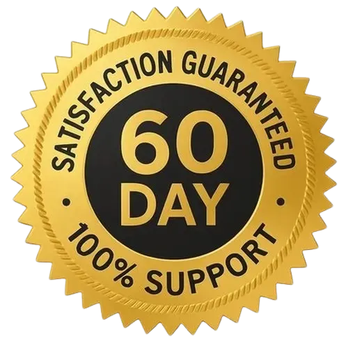 vigor peak 60 days money back guarantee